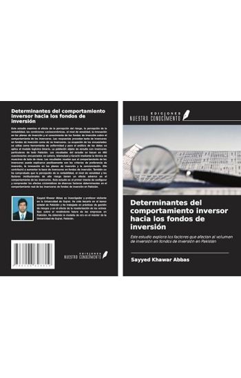 Determinantes del comportamiento inversor hacia los fondos de inversión