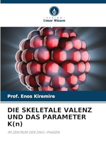 DIE SKELETALE VALENZ UND DAS PARAMETER K(n)