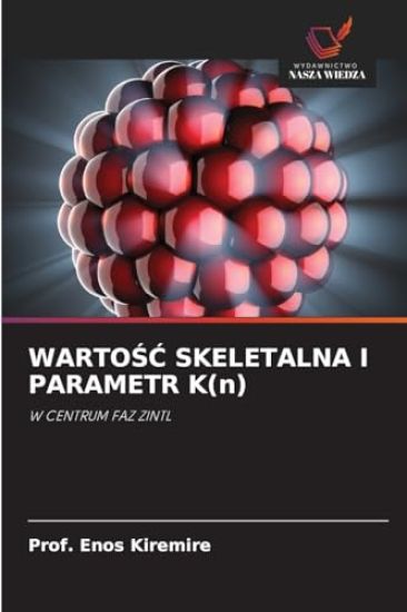WARTOSC SKELETALNA I PARAMETR K(n)