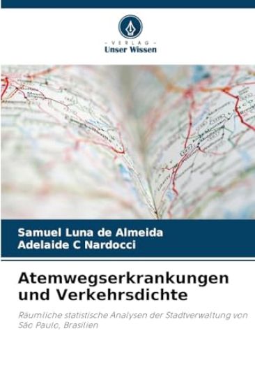 Atemwegserkrankungen und Verkehrsdichte
