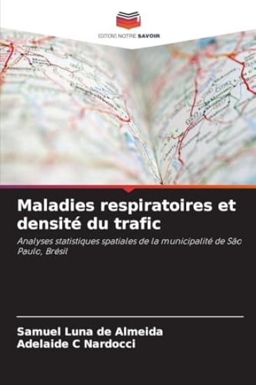 Maladies respiratoires et densité du trafic