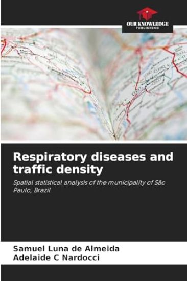 Respiratory diseases and traffic density