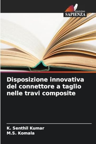 Disposizione innovativa del connettore a taglio nelle travi composite