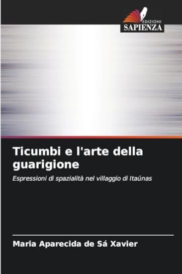 Ticumbi e l'arte della guarigione