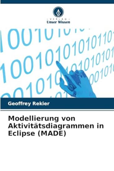 Modellierung von Aktivitätsdiagrammen in Eclipse (MADE)