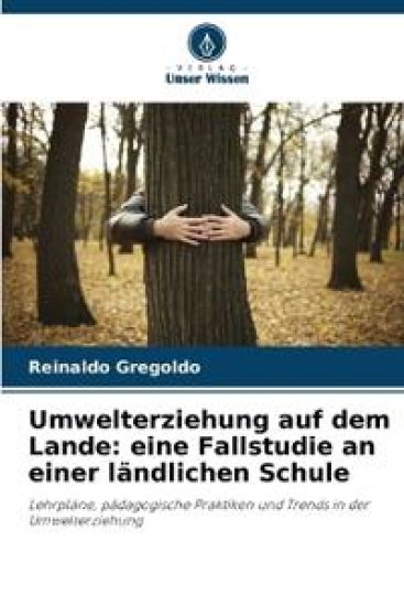 Umwelterziehung auf dem Lande