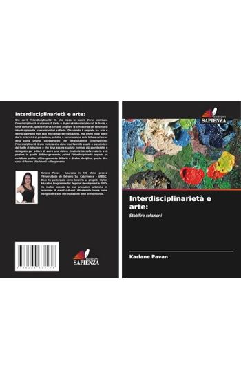 Interdisciplinarietà e arte