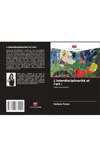 L'interdisciplinarité et l'art