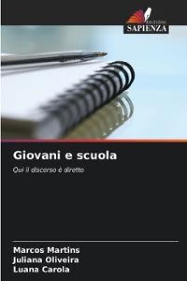 Giovani e scuola