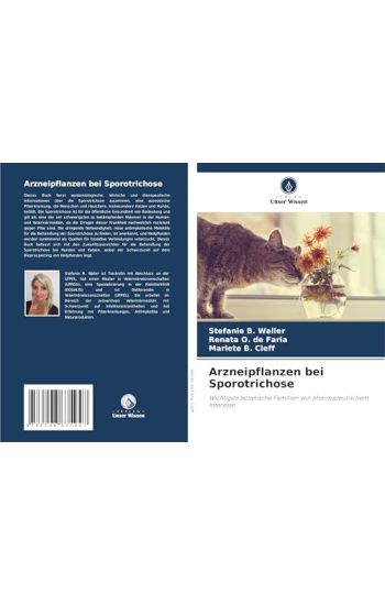 Arzneipflanzen bei Sporotrichose