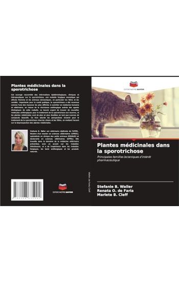 Plantes médicinales dans la sporotrichose