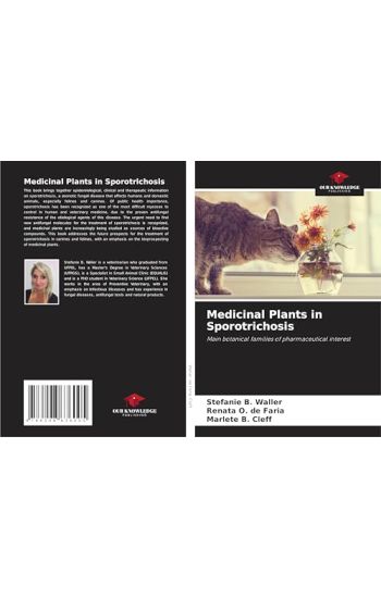 Medicinal Plants in Sporotrichosis