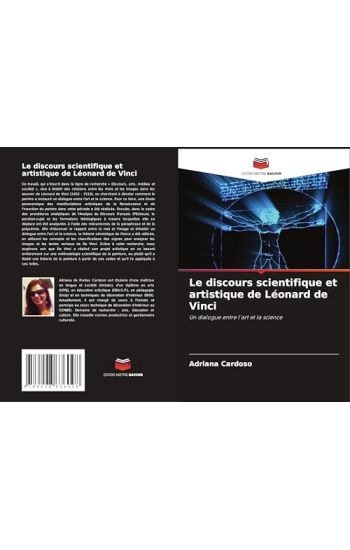 Le discours scientifique et artistique de Léonard de Vinci