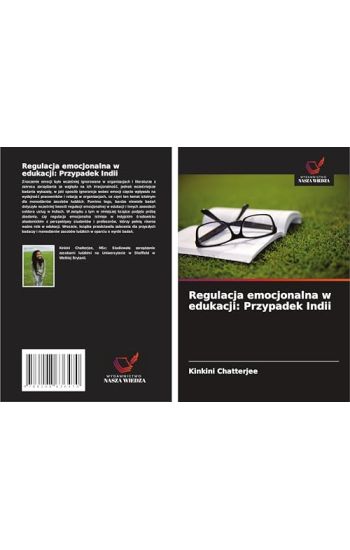 Regulacja emocjonalna w edukacji