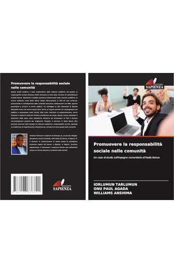 Promuovere la responsabilità sociale nelle comunità