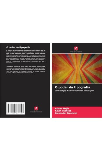 O poder da tipografia