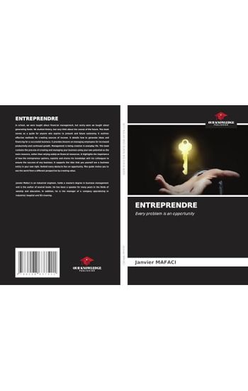 Entreprendre