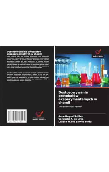 Dostosowywanie protokolów eksperymentalnych w chemii