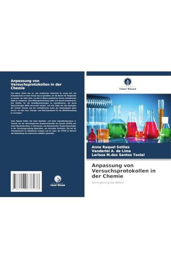 Anpassung von Versuchsprotokollen in der Chemie