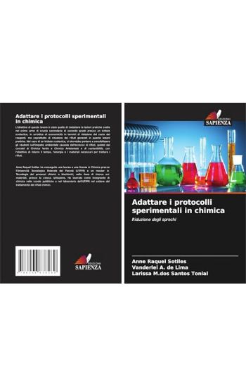 Adattare i protocolli sperimentali in chimica
