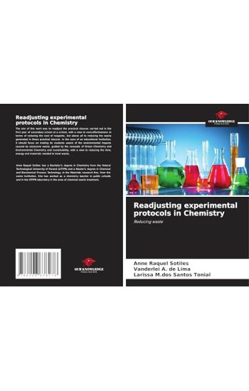 Readjusting experimental protocols in Chemistry