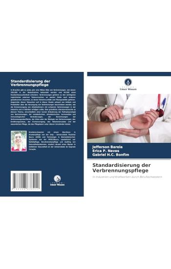 Standardisierung der Verbrennungspflege