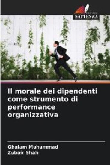 Il morale dei dipendenti come strumento di performance organizzativa