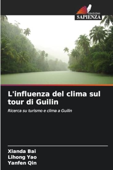 L'influenza del clima sul tour di Guilin