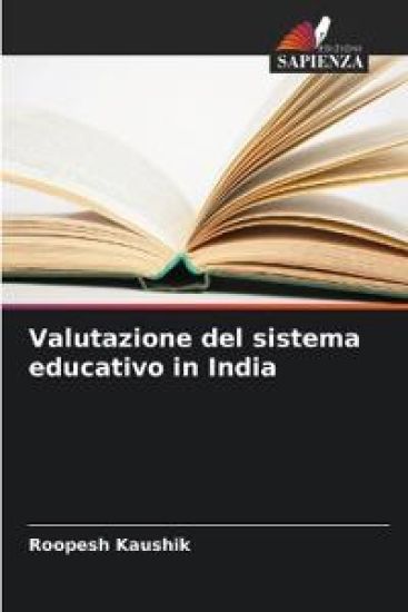 Valutazione del sistema educativo in India
