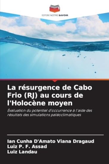 La résurgence de Cabo Frio (RJ) au cours de l'Holocène moyen