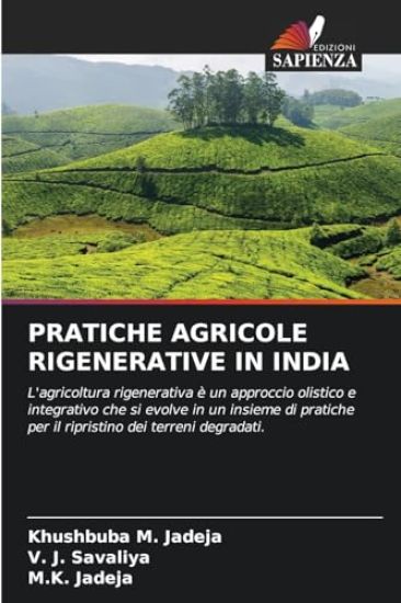 Pratiche Agricole Rigenerative in India