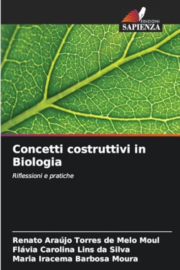 Concetti costruttivi in Biologia