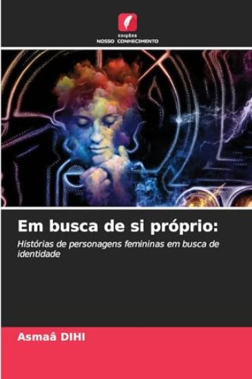 Em busca de si próprio