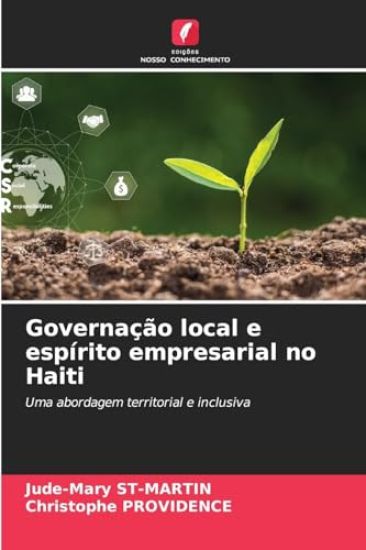 Governação local e espírito empresarial no Haiti