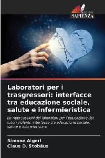 Laboratori per i trasgressori