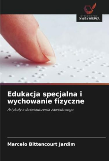 Edukacja specjalna i wychowanie fizyczne