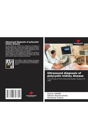 Ultrasound diagnosis of polycystic kidney disease