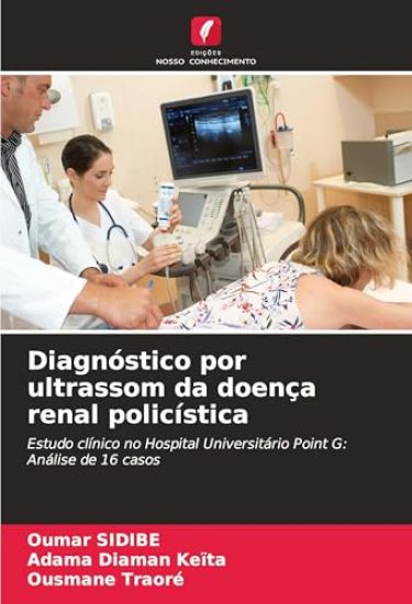 Diagnóstico por ultrassom da doença renal policística
