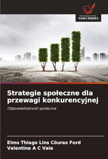 Strategie spo¿eczne dla przewagi konkurencyjnej