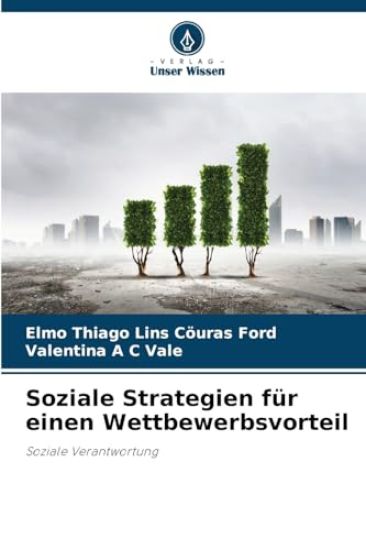 Soziale Strategien für einen Wettbewerbsvorteil