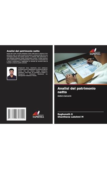 Analisi del patrimonio netto