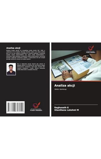 Analiza akcji