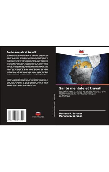 Santé mentale et travail