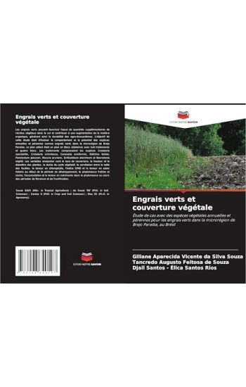 Engrais verts et couverture végétale