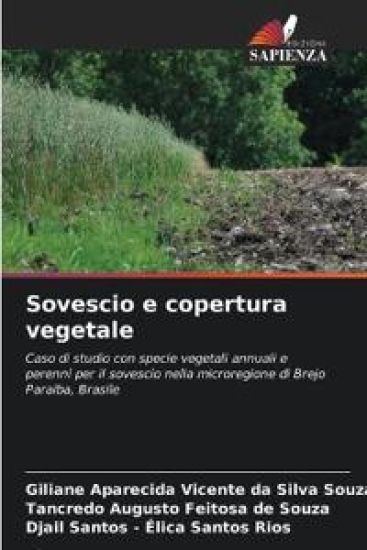 Sovescio e copertura vegetale
