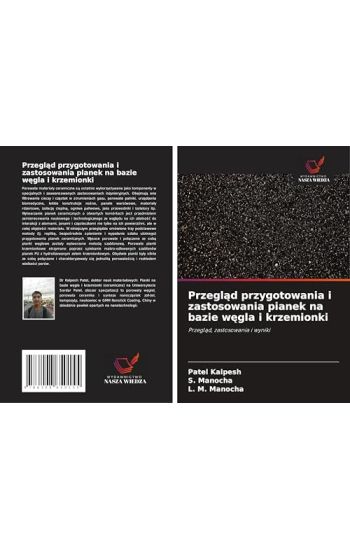 Przegl¿d przygotowania i zastosowania pianek na bazie w¿gla i krzemionki