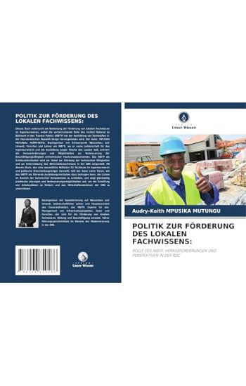 Politik Zur Förderung Des Lokalen Fachwissens