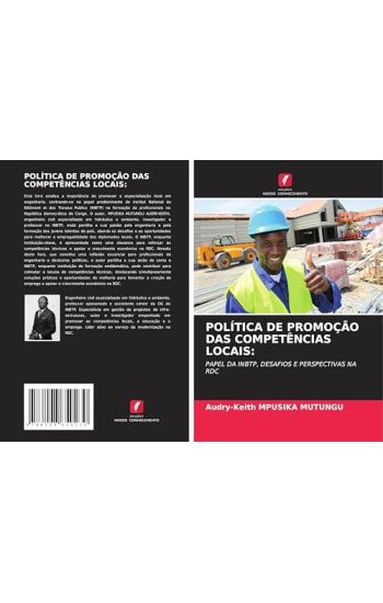 POLÍTICA DE PROMOÇÃO DAS COMPETÊNCIAS LOCAIS: