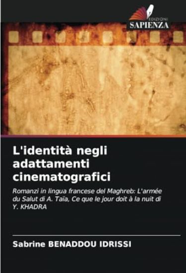L'identità negli adattamenti cinematografici