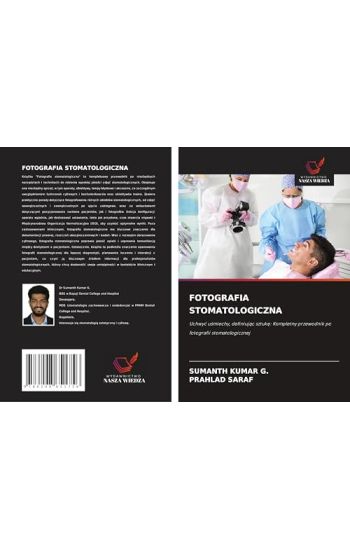 FOTOGRAFIA STOMATOLOGICZNA